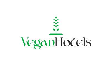 VeganHotels.uk - Creative brandable domain for sale